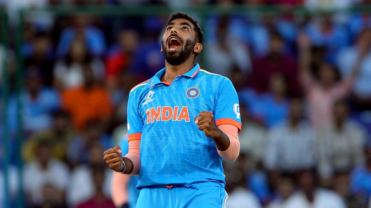 Odi World Cup 2023 Jasprit Bumrah Keen To See His Mother In Ahmedabad At Ind Vs Pak Clash