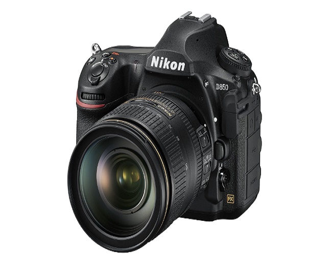 10 Best DSLR Cameras For Vloggers And Content Creators