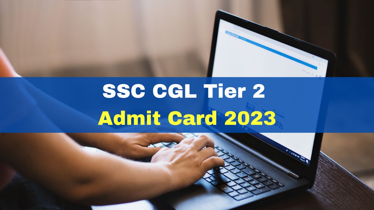 Ssc Cgl Tier Admit Card Out At Ssc Nic In Get Download Link Here