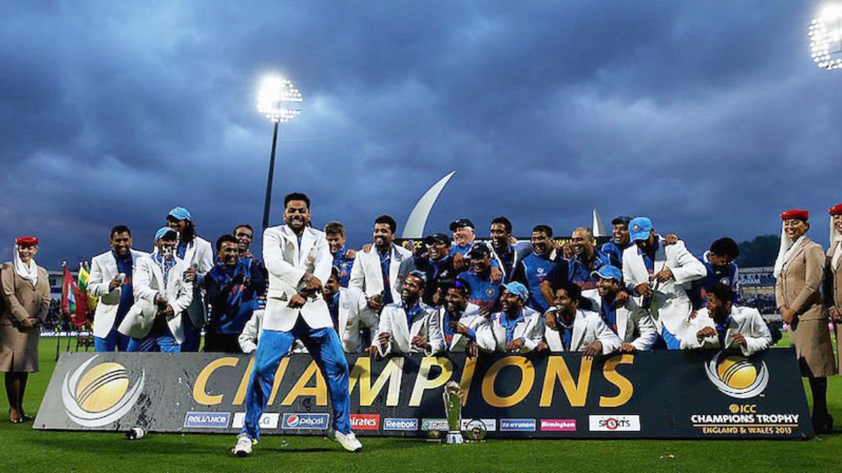 Teams Finishing Top Seven In Cricket World Cup 2023 Will Qualify For