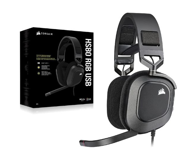 Amazon Great Indian Festival 2023 Deals On The Best Gaming Headphones