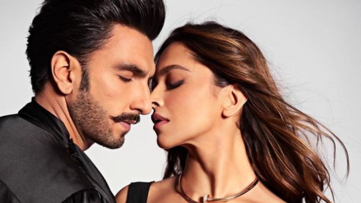 Bollywood star Deepika Padukone tags Ranveer Singh in hilarious Instagram  story, goes viral - News