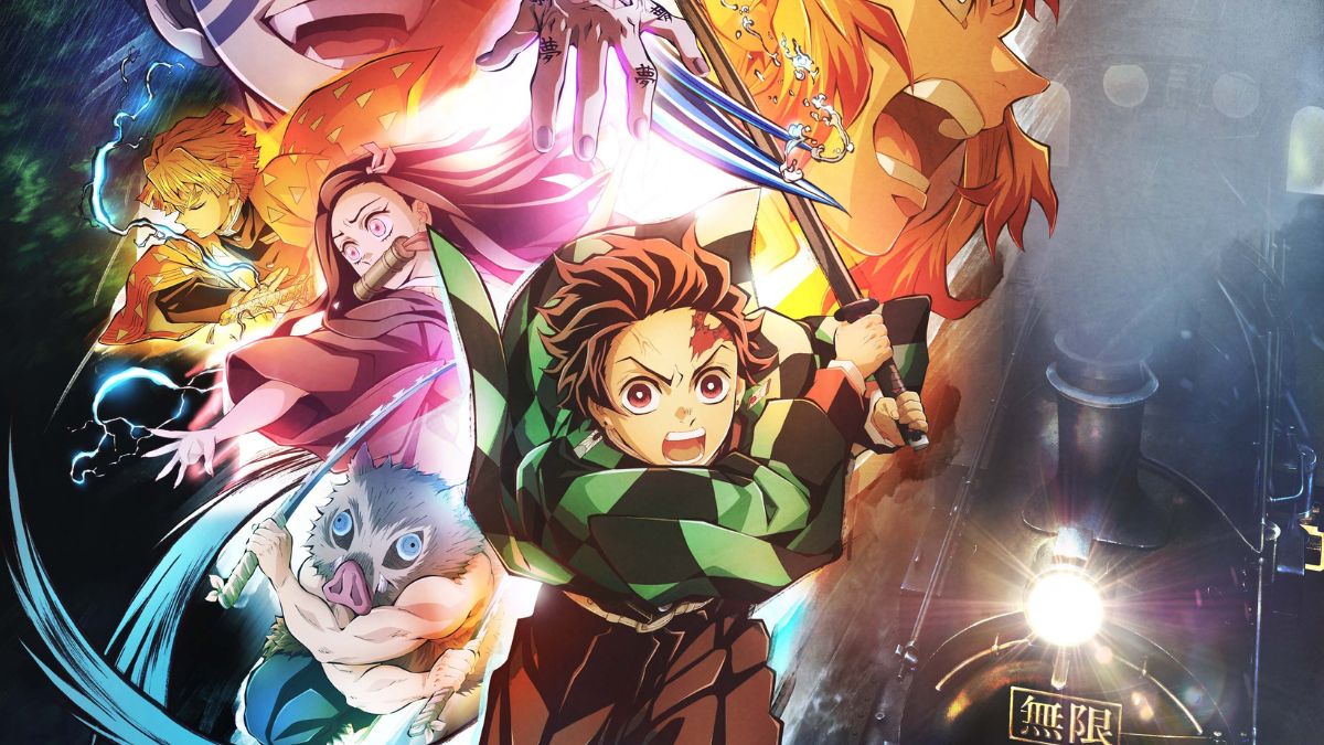 Demon Slayer Season 4: Fans Excited As Makers Share New Update,  Announcement On This Date