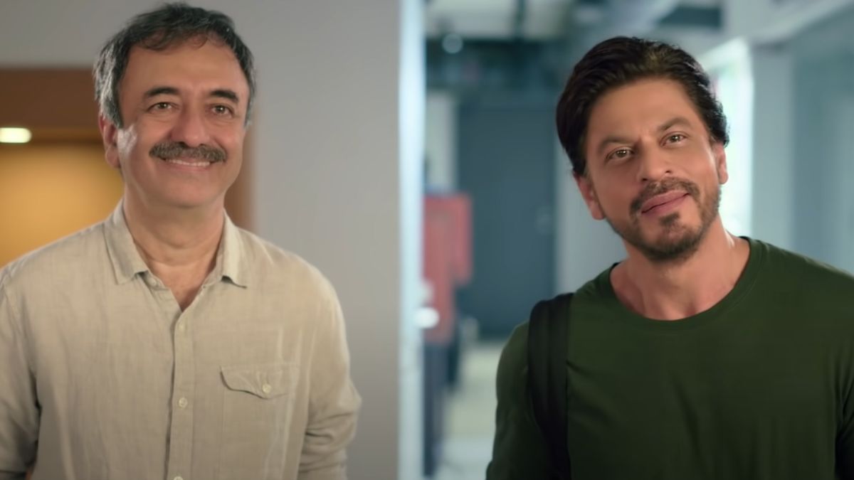 Shah Rukh Khan's Dunki Won't Clash With Salaar After All, At Least In  International Markets, Because Rajkumar Hirani Is Bringing His Film A Day  Before To Dominate With King Khan's Overseas' Super-Power