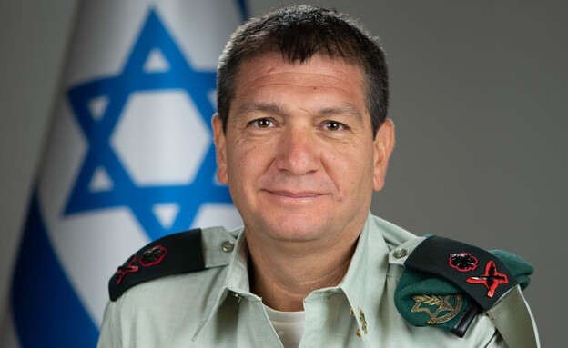 Israel-Palestine War: Israeli Military Intelligence Chief Admits Corps ...