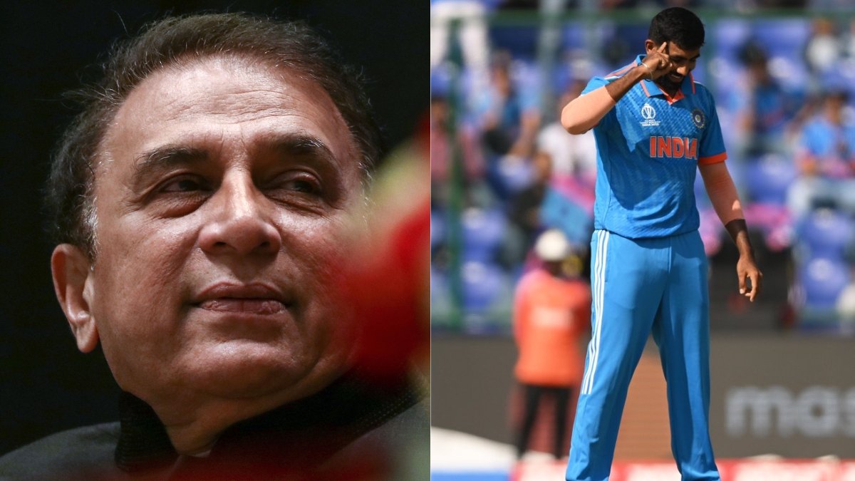 IND vs BAN Sunil Gavaskar Gives His Verdict On Jasprit Bumrah’s