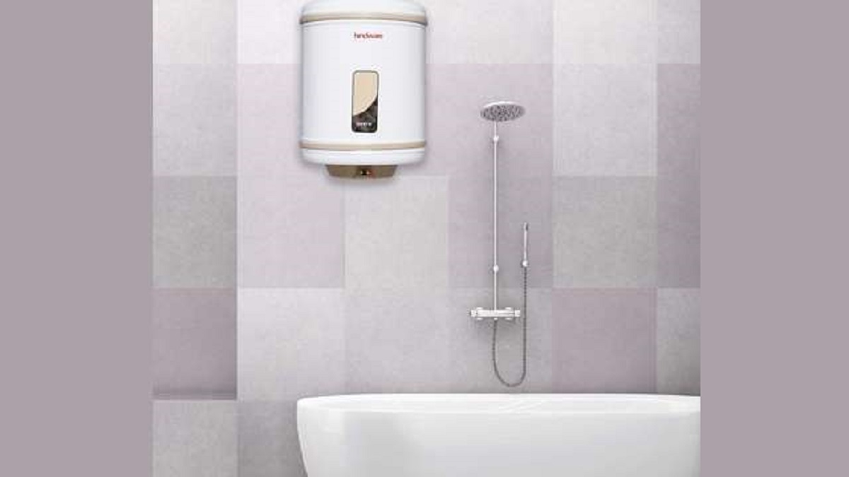 Geyser 25 Litre Price in India (October 2023): Perfect For Large Families
