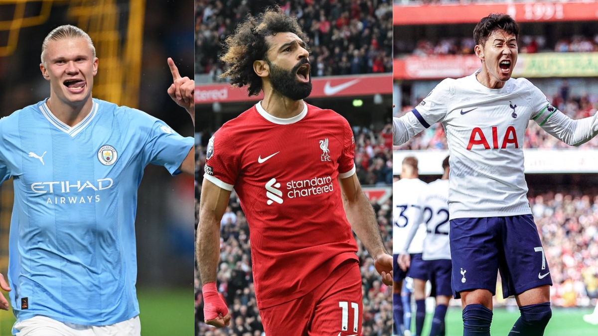 Premier League Top Scorers - EPL Top Scorers 2023-24