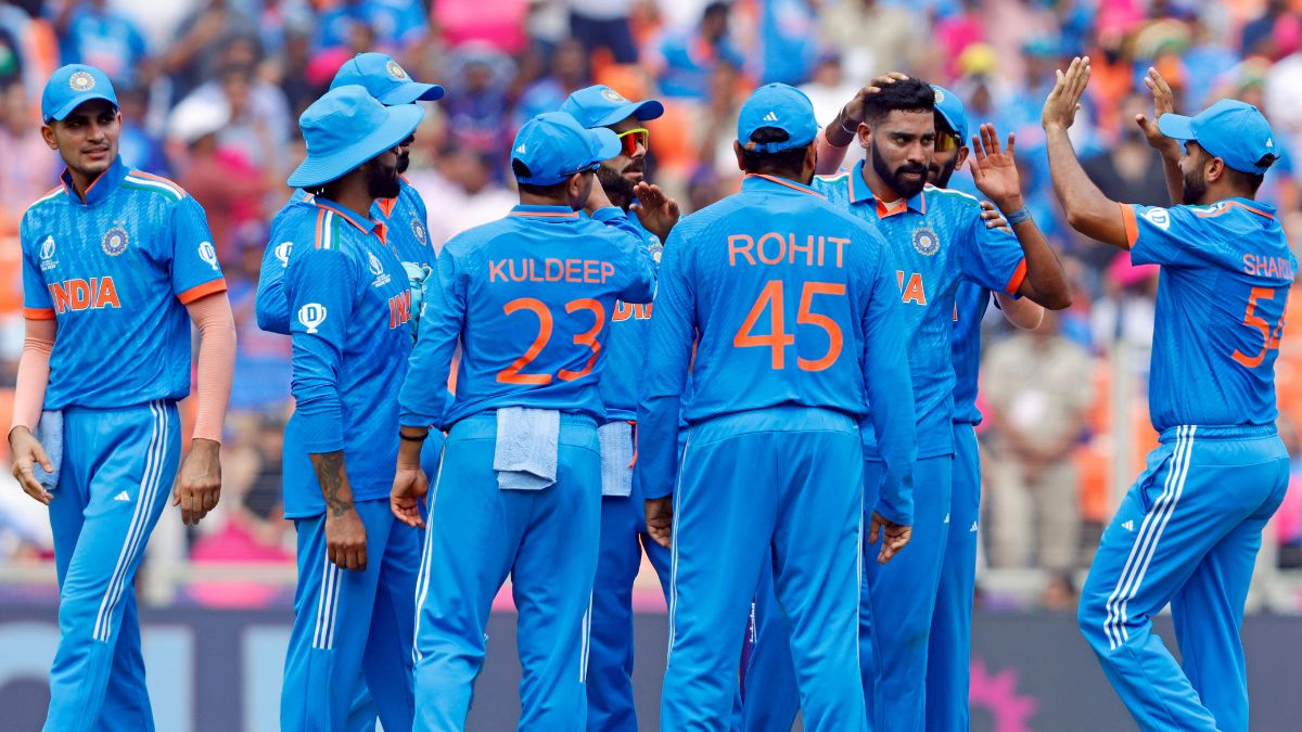 IND vs PAK, World Cup 2023: Kuldeep, Bumrah, Siraj, Pandya, Jadeja Pick ...