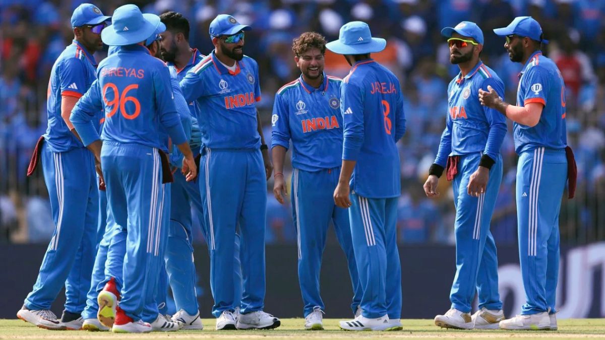 Ind Vs Afg Dream11 Prediction Odi World Cup 2023 India Vs Afghanistan