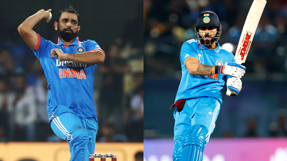 ind-vs-nz-world-cup-2023-kohli-shami-help-india-beat-new-zealand-by-4-wickets-to-top-points-table