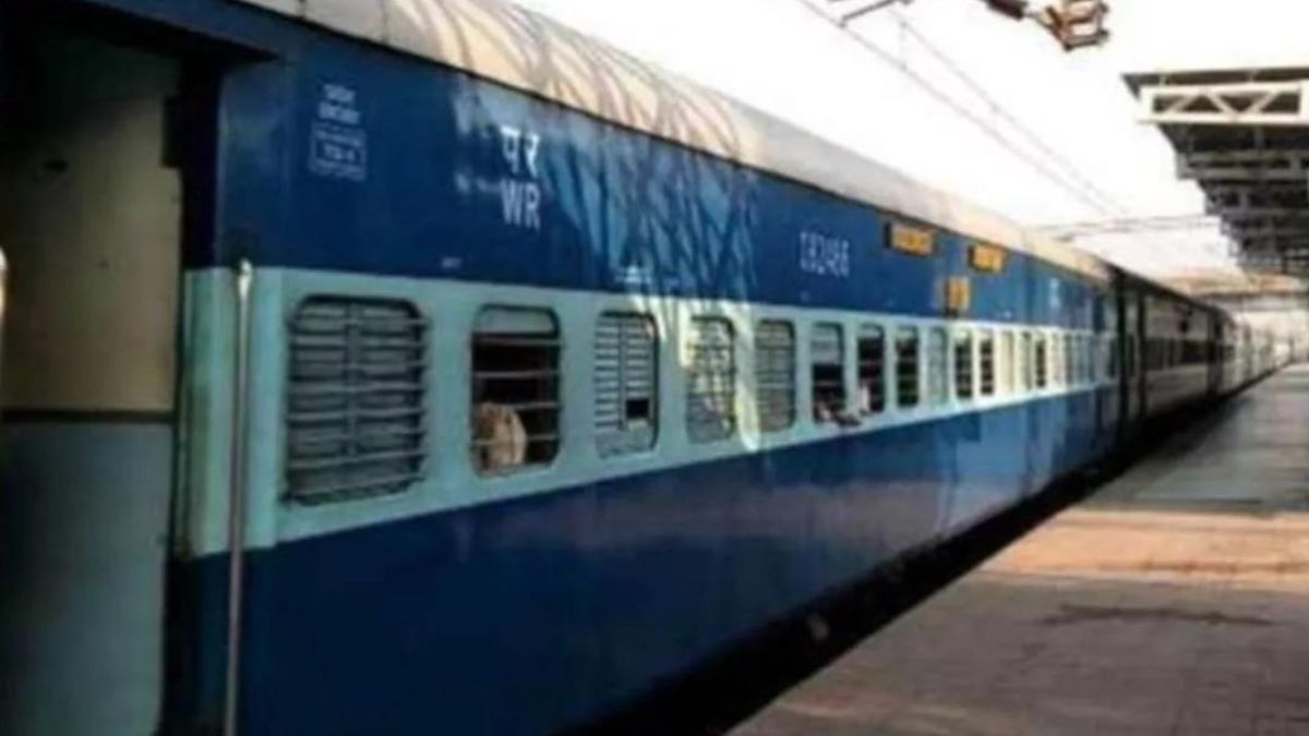 Indian Railways To Bring PushPull Trains For Enhanced Passenger Travel