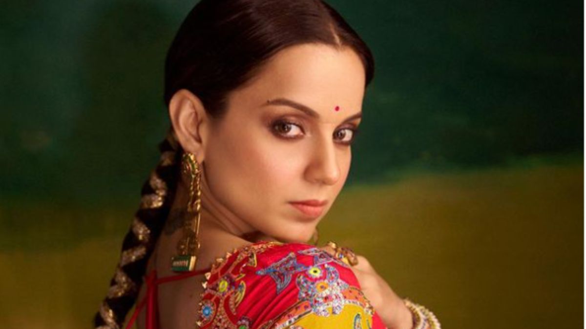 Is Kangana Ranauts Queen Sequel In Works Director Vikas Bahl Reveals