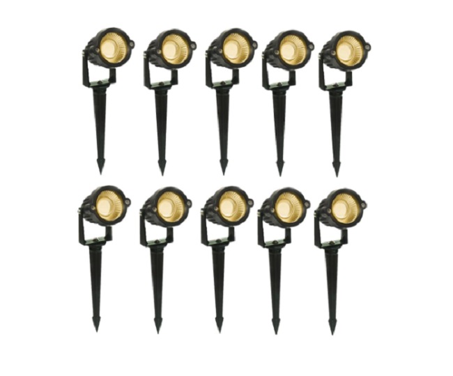 10 Best Solar Lights For Outdoor And Garden Illuminate Your OpenAir Oasis