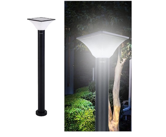 10 Best Solar Lights For Outdoor And Garden Illuminate Your OpenAir Oasis