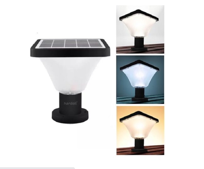 10 Best Solar Lights For Outdoor And Garden Illuminate Your OpenAir Oasis