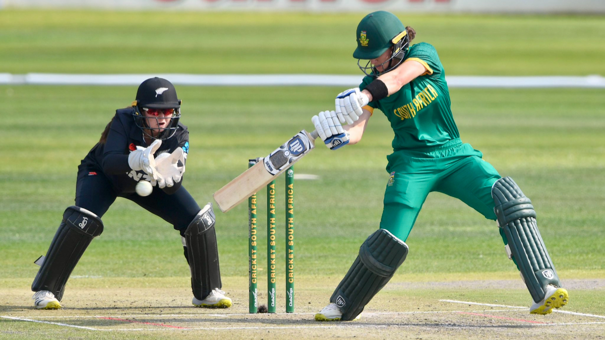 SA-W vs NZ-W 3rd ODI 2023 Dream11 Prediction: South Africa Women vs New ...