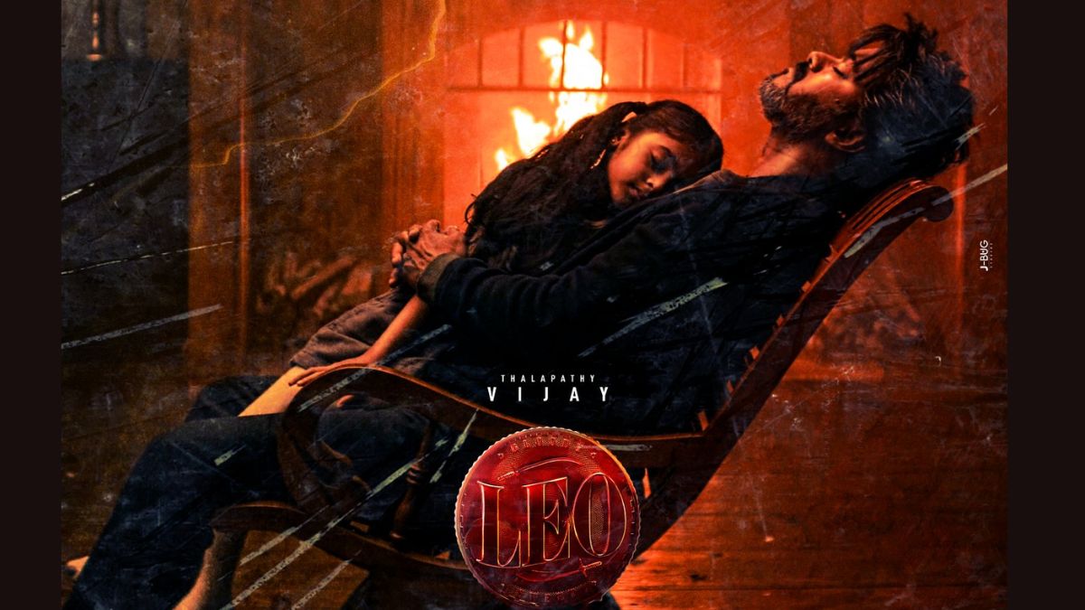 Leo Box Office Collection Thalapathy Vijay And Trisha's Film Remains