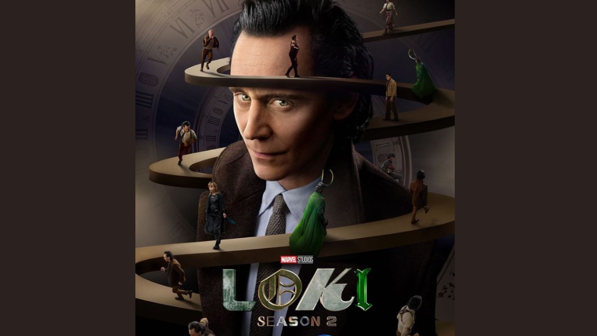 Loki Season 2: Release Date And Time In India, Plot, Recap And All You Need  To Know