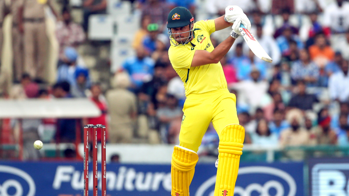 Photos - Australia T20 Cricket Team Preview vs Sri Lanka 2022