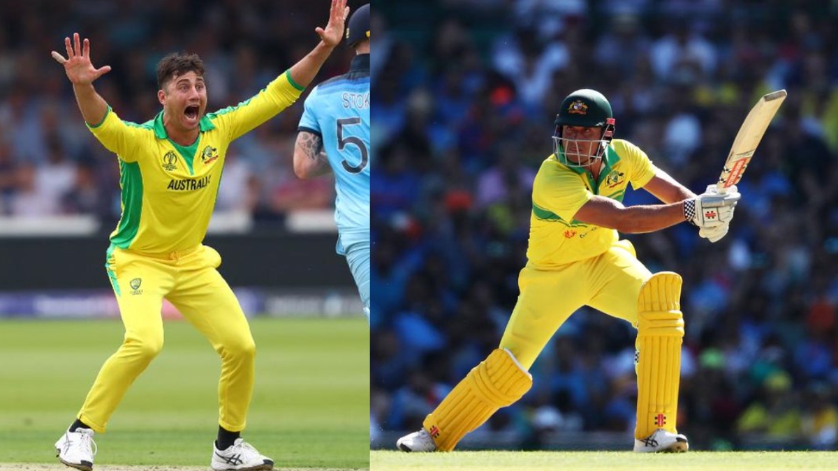 ODI World Cup 2023 Injured Marcus Stoinis ‘Touch And Go’ For Australia