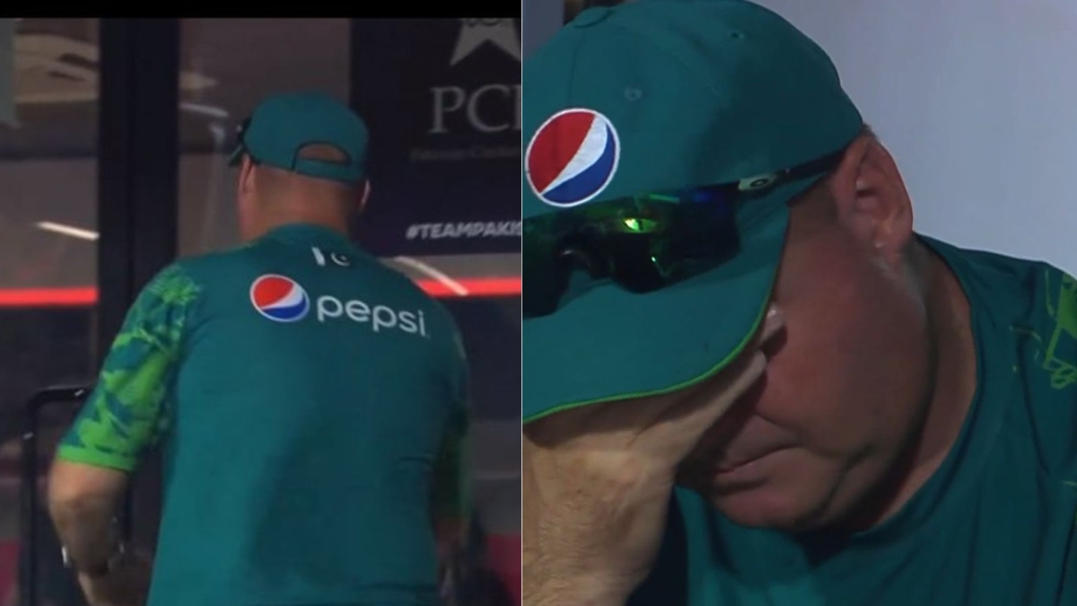 pak-vs-afg-mickey-arthur-expresses-disappointment-after-sloppy-fielding-by-pakistan-watch