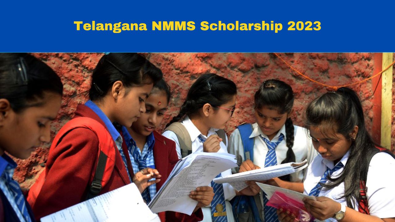 telangana-nmms-scholarship-2023-registration-starts-at-bse-telangana-gov-in-exam-to-begin-on-december