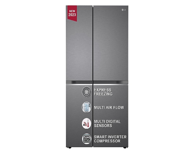 11 Best Fridges Under 1 Lakh (November 2023) Unlock The Luxury Cooling