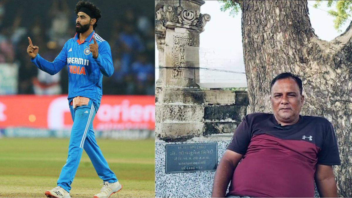 IPL 2023: Yuvraj Singh mocks Ravindra Jadeja for taking his 'hairstyle for  granted' : The Tribune India
