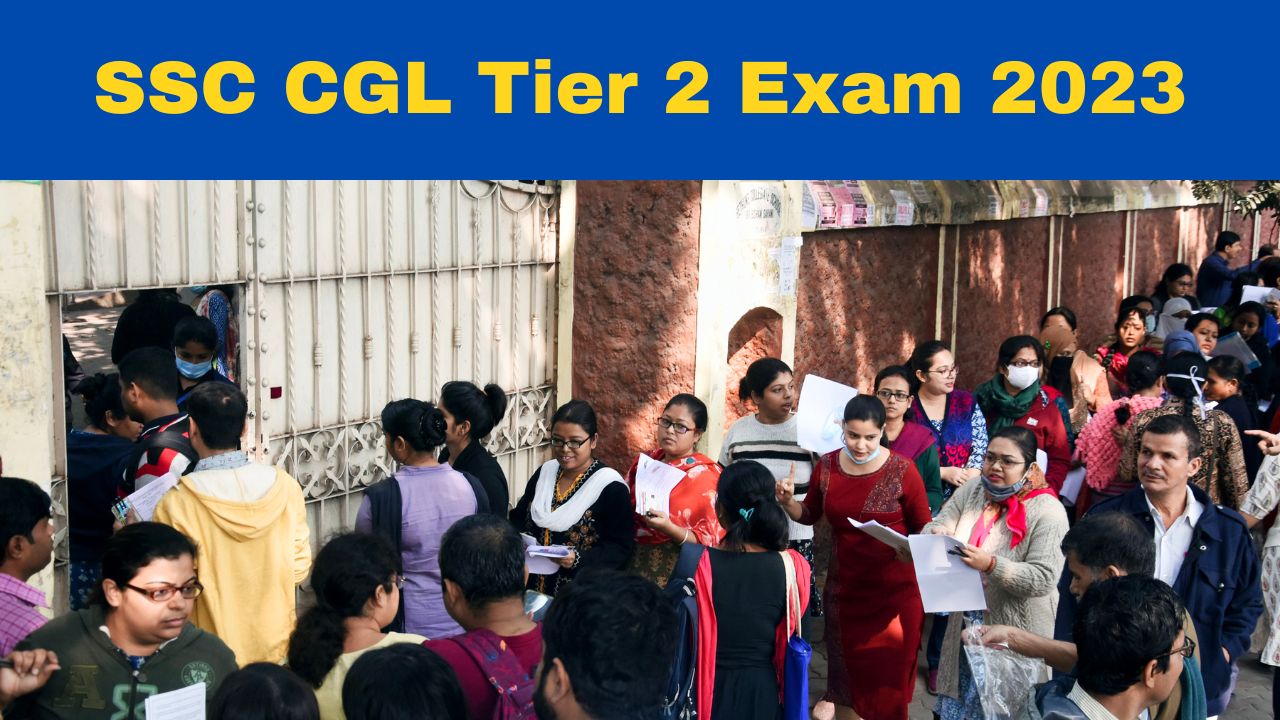 ssc-cgl-tier-2-exam-2023-to-begin-from-today-check-exam-guidelines-and-other-important-details