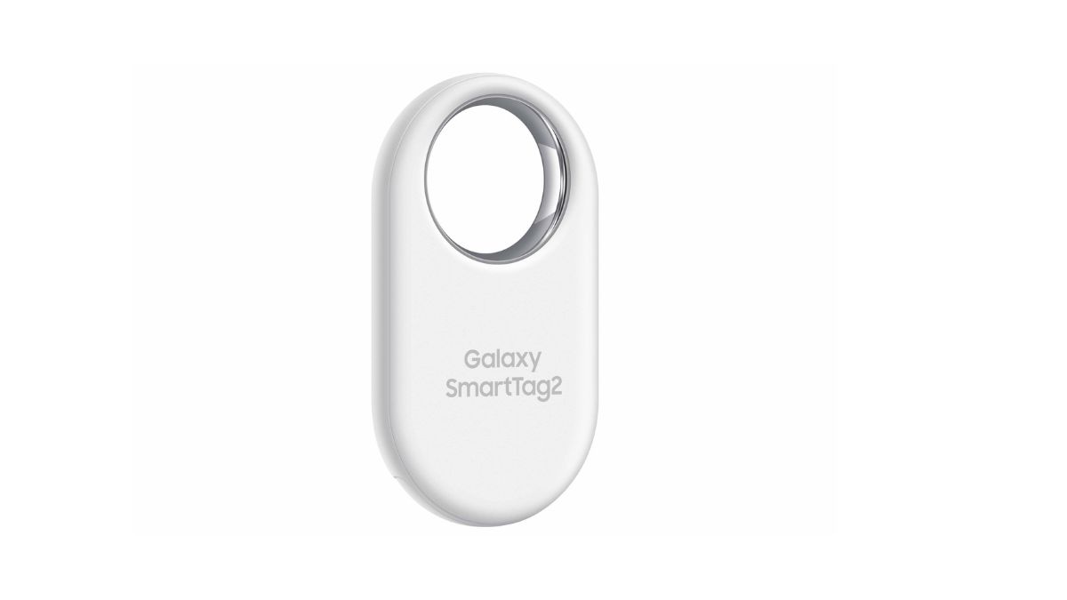 Samsung launches SmartTag 2 in India