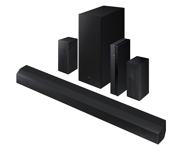 Soundbar