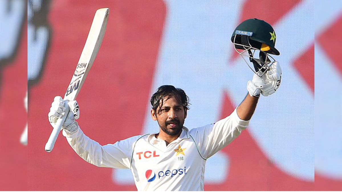 Sarfaraz Ahmed's Contract Elevated To 'B' Category, Five Additional ...