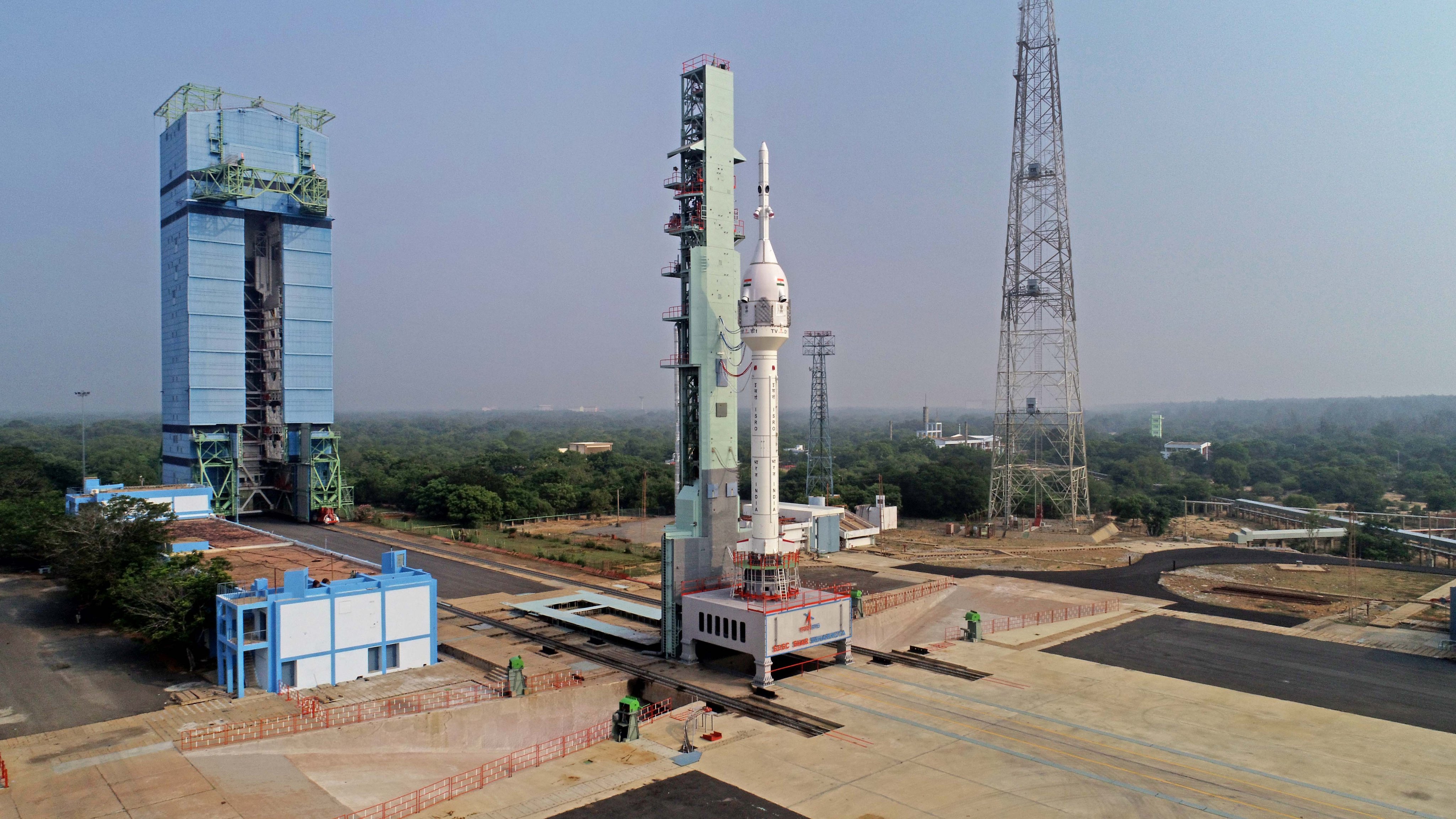 ISRO’s Gaganyaan TV-D1 Test Flight Today; Here’s How You Can Watch ...