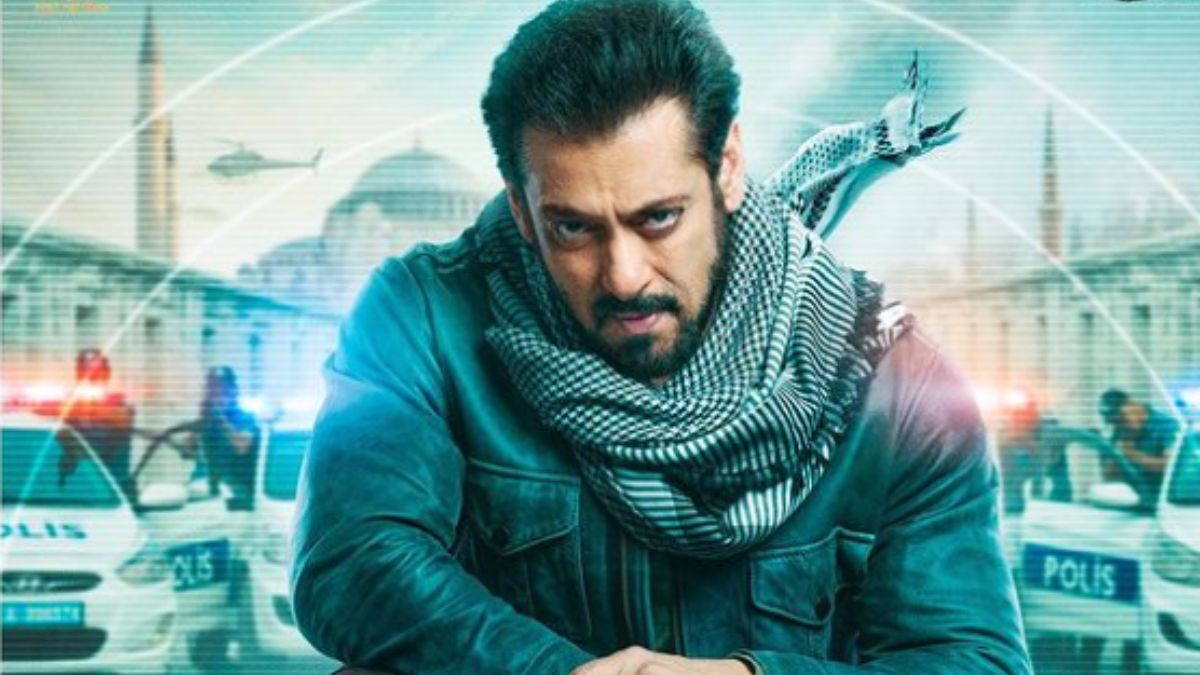 Tiger 3 Is Salman Khan And Katrina Kaif Starrer Gearing Up For A Sunday Release Heres What 7379