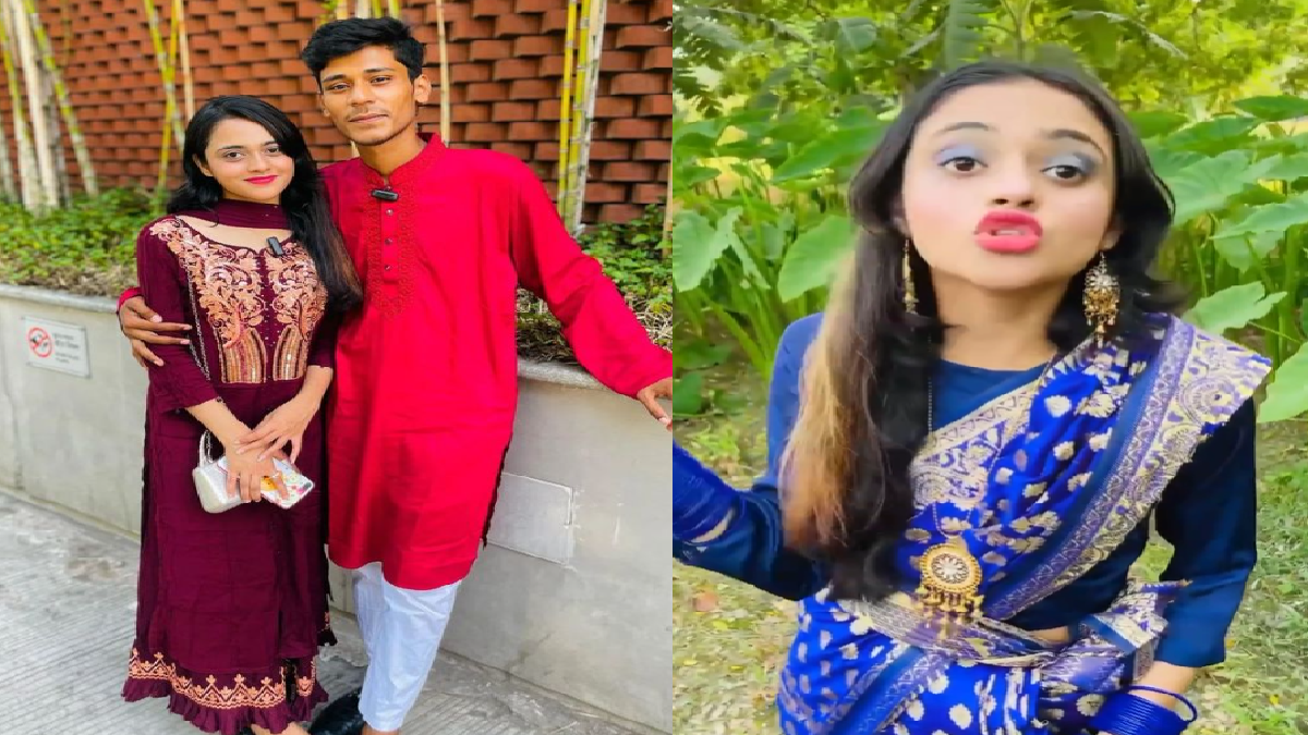 Mmsxxxx Video - Jannat Toha Viral Video Controversy: All About Bangladeshi Youtuber Who  Went Global Over Contentious Private MMS Leak