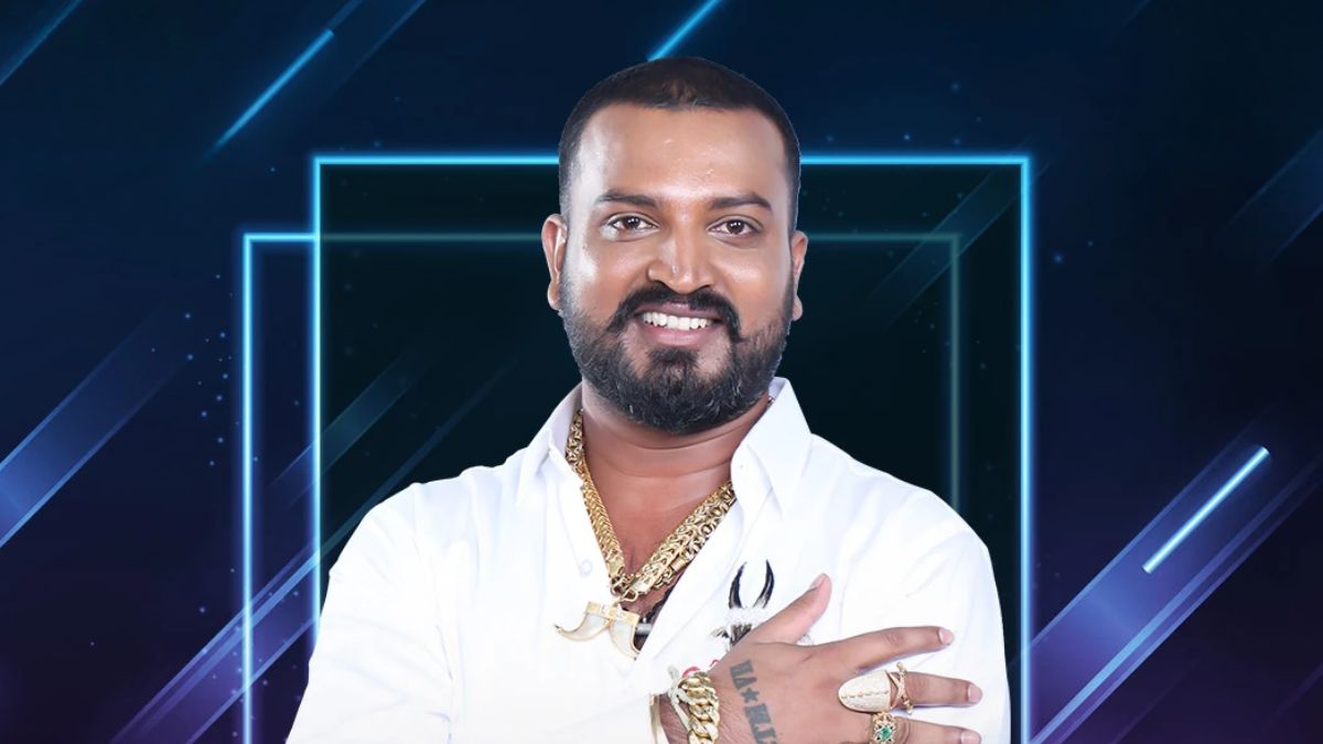 Bigg Boss Kannada 10 Contestant Varthur Santosh Arrested After Seen ...