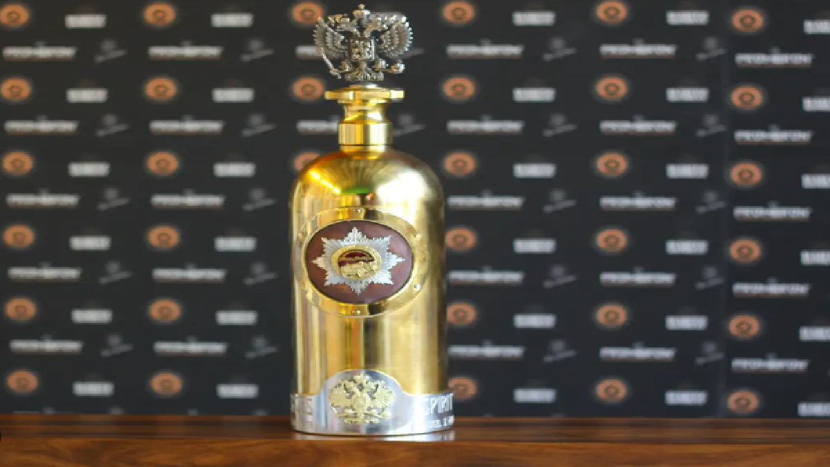 Russo-Baltique Vodka