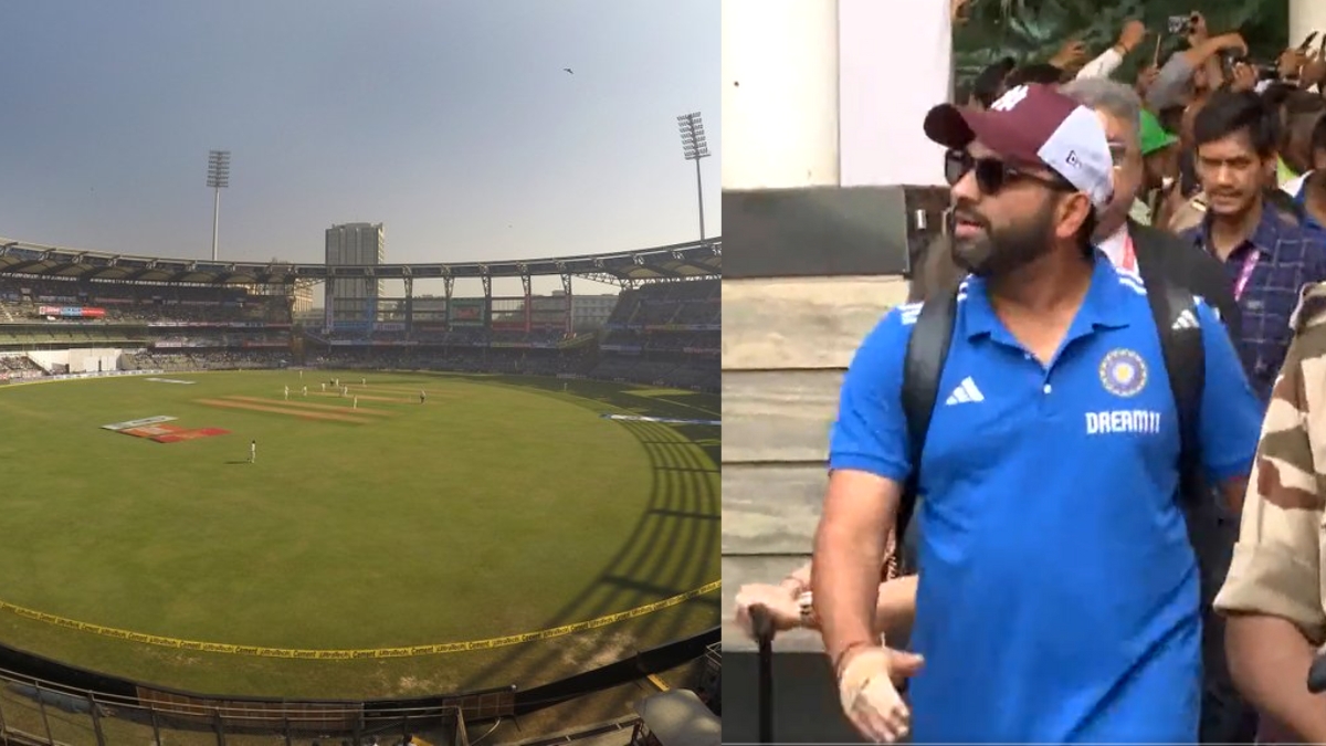ind-vs-sl-rohit-sharma-led-indian-team-arrives-in-mumbai-for-2011-world-cup-final-rematch-against-sri-lanka-at-wankhede-stadium-watch