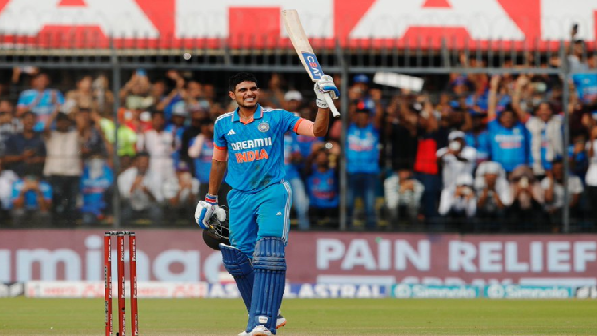 world-cup-2023-will-shubman-gill-miss-high-voltage-india-vs-pakistan-match-netizens-demand-shikhar-dhawan-return-watch