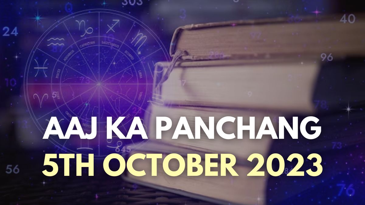 5 tarikh ka samachar sunao
