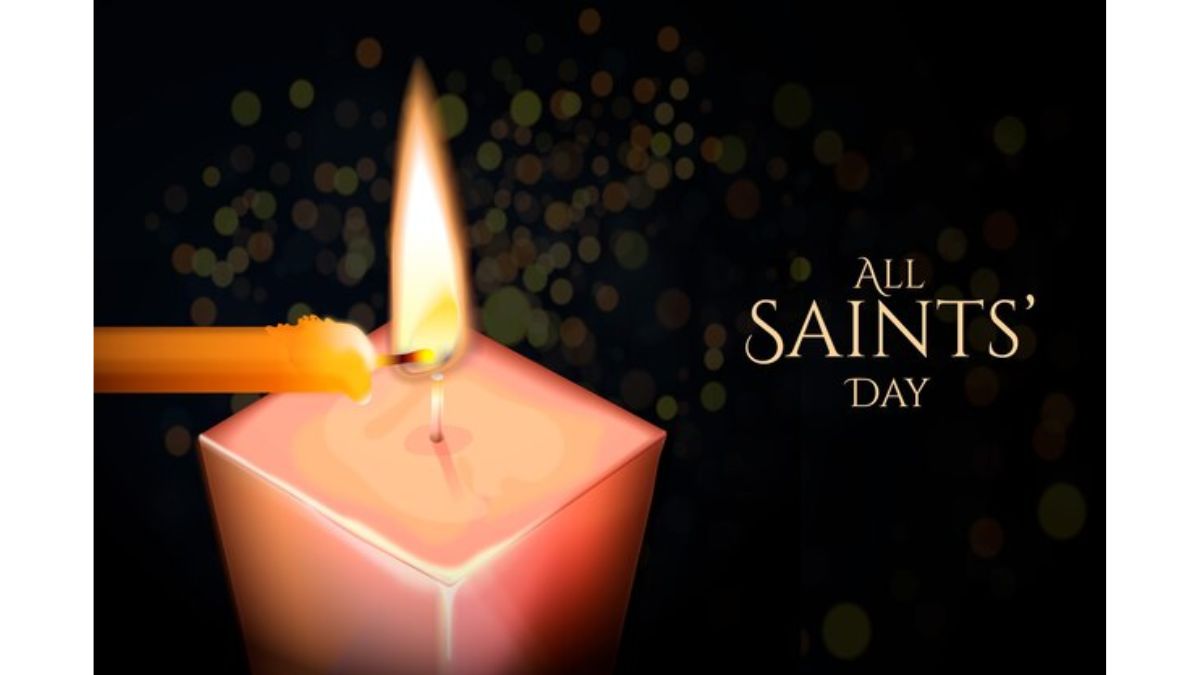 All Saints’ Day 2023 Wishes, Messages, Quotes, WhatsApp And Facebook
