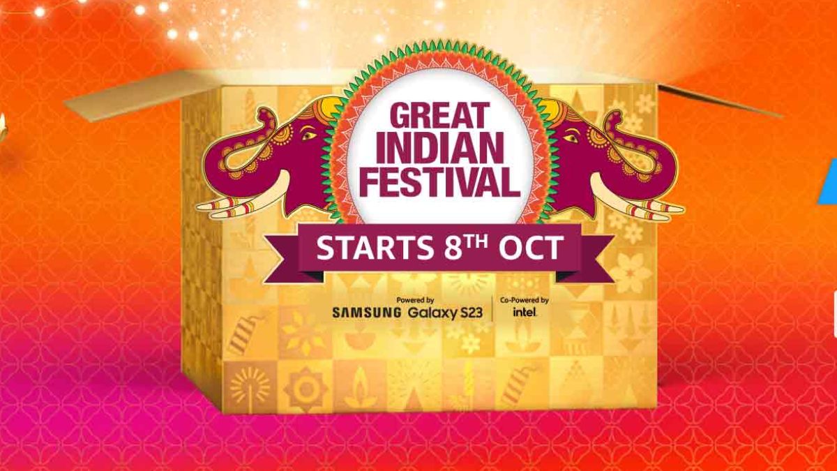 Amazon Great Indian Festival Sale 2023 Offers1696696442040 