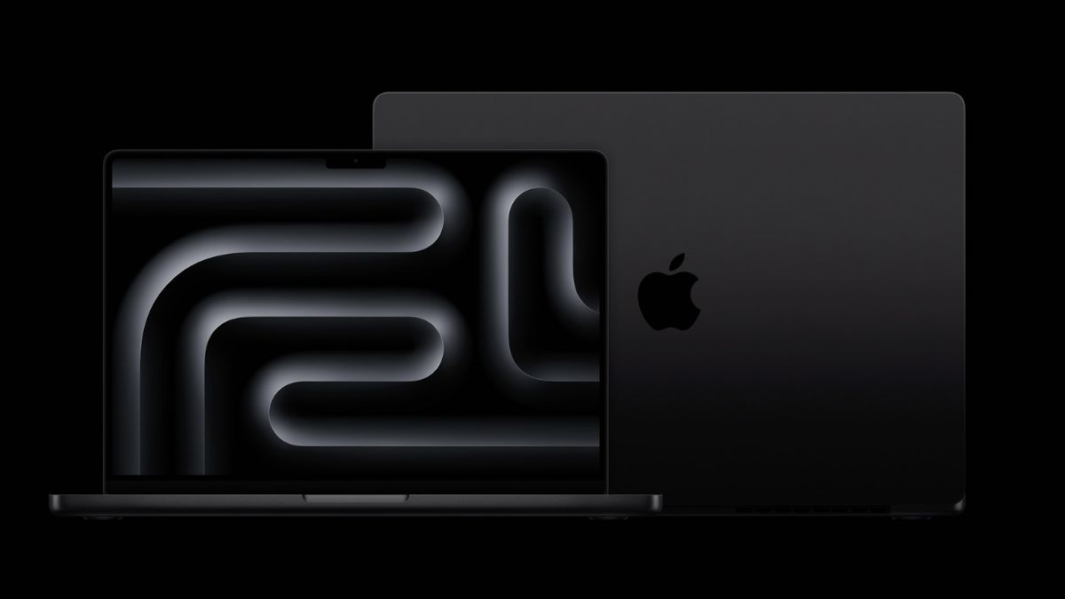 Apple Event October 2023 iMac 24Inch 2023 To MacBook Pros To 'Most