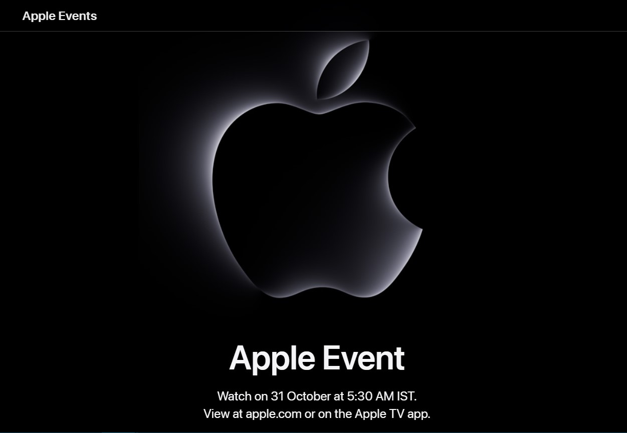 Apple Event 2023 India Time And Date How To Watch Livestream of Apple