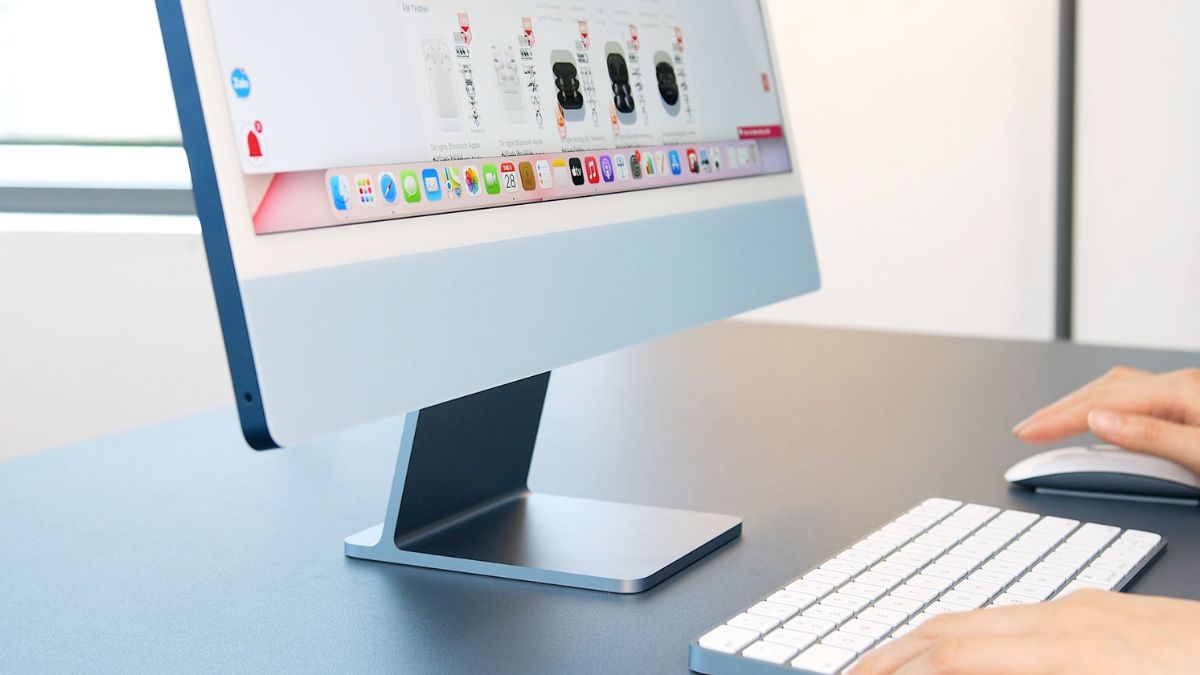 Apple podría lanzar una nueva computadora de escritorio iMac de 24 pulgadas este mes;  ¿También se esperan iPad y MacBook Pro 2023?