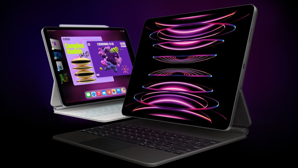 Apple 2023 iPad Launch Expectations New Generation iPads Could Launch