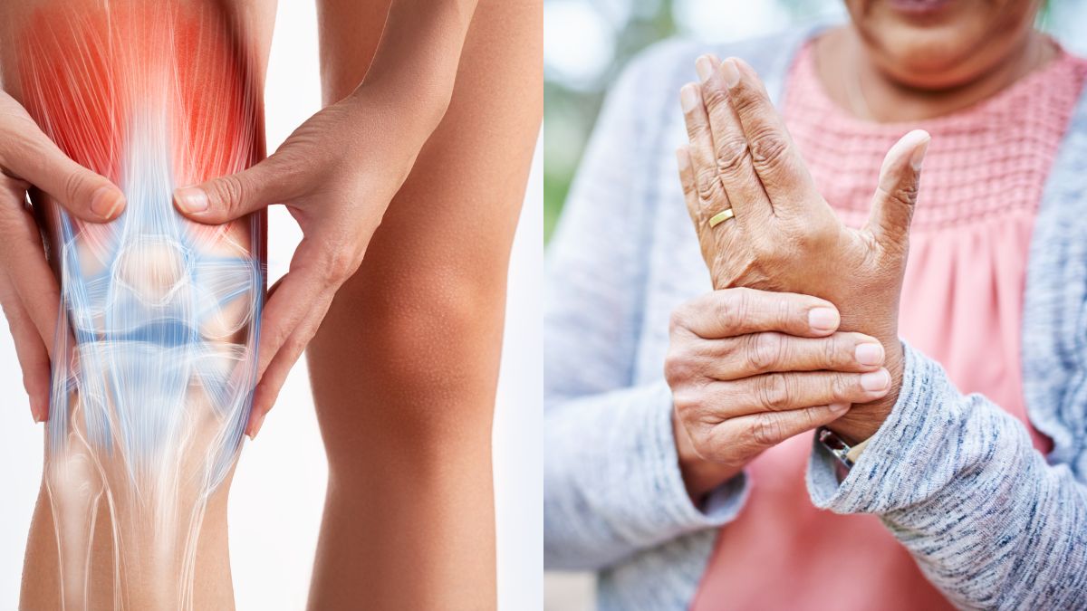Ignoring Arthritis Health: Risks Unveiled