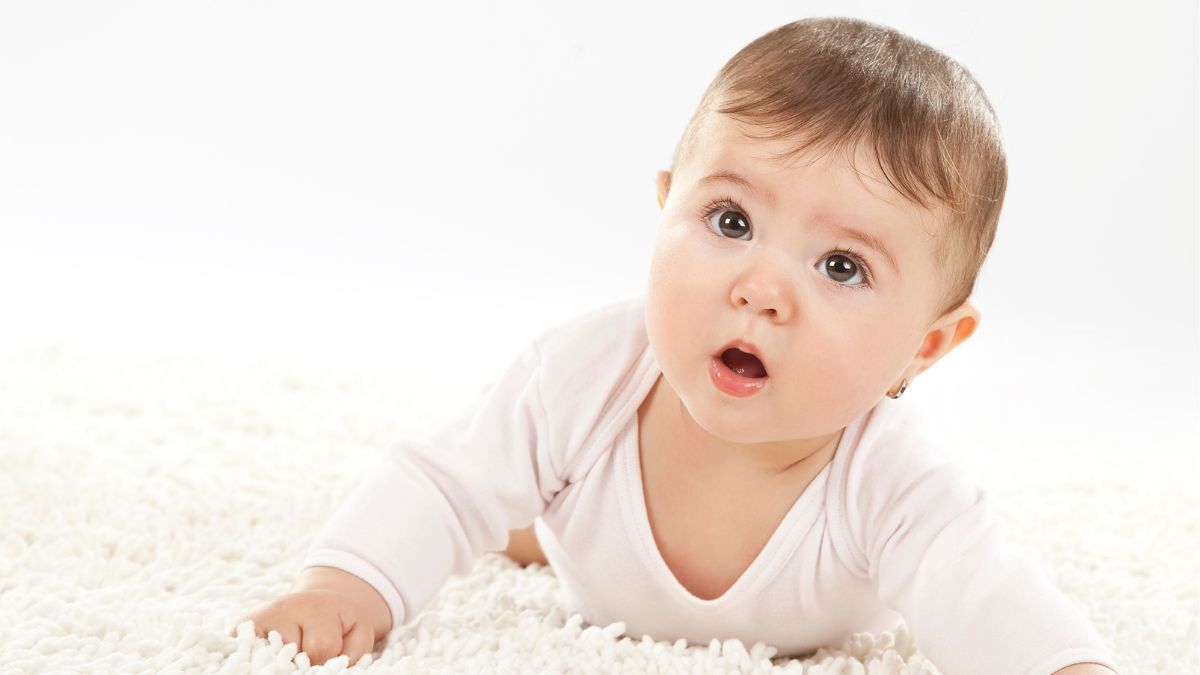 25 Beautiful Christian Baby Girl Names Starting With Letter W With